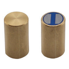 Aimant en néodyme - Braillon Magnetics - de maintien / cylindrique