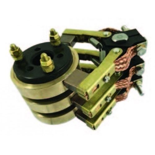 Plateau magnétique circulaire - 11.99.COLLEC - Braillon Magnetics - électropermanent / pour rectification / pour tournage