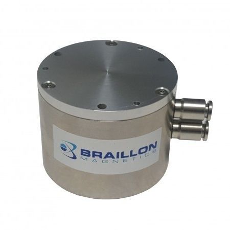 Ventouse électromagnétique - 20.22 - Braillon Magnetics - compact / à aimant permanent