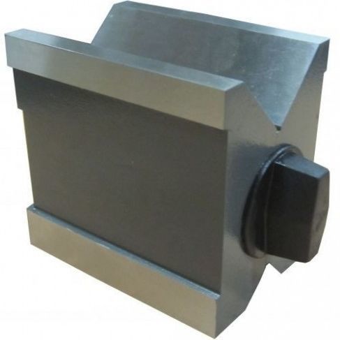 Vé de mesure magnétique à aimants permanents - 13.31 - Braillon Magnetics - pour applications métrologiques / pour rectification