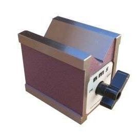 Vé de mesure magnétique à aimants permanents - 13.32 - Braillon Magnetics - pour applications métrologiques / pour machine d'électroérosion / pour rectification