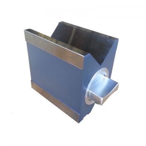 Vé de mesure magnétique à aimants permanents - 13.33 - Braillon Magnetics - pour applications métrologiques / pour l'usinage / pour machine d'électroérosion