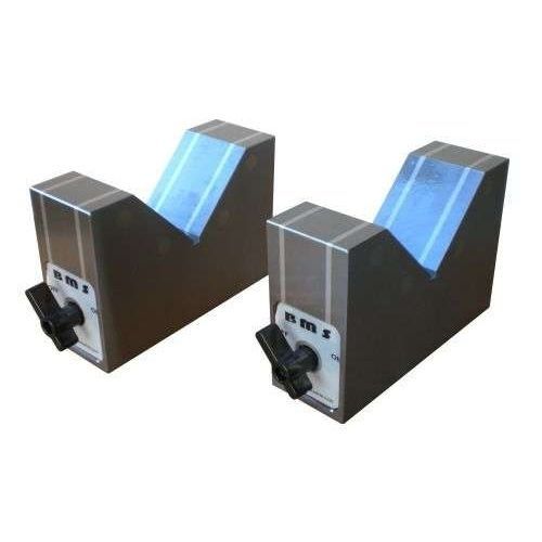 Vé de mesure magnétique à aimants permanents - 13.37 - Braillon Magnetics - pour applications métrologiques / pour l'usinage / pour machine d'électroérosion