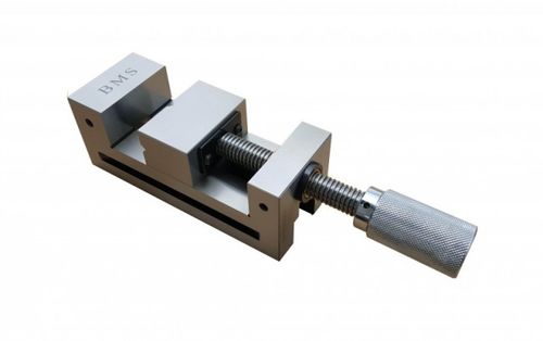 Étau de précision - 40.04 - Braillon Magnetics - pour machine d'électroérosion / pour rectifieuse / pour fraiseuse