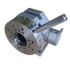 Mandrin de serrage de pièce de rectification - 40.23 - Braillon Magnetics - à grande précision / 3 mors