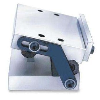 Mandrin de serrage de pièce de rectification - 40.14 - Braillon Magnetics - à grande précision