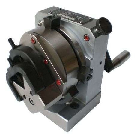 Mandrin de serrage de pièce de rectification - 40.11S - Braillon Magnetics - à grande précision