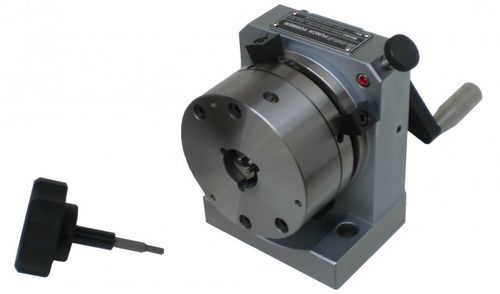 Mandrin de serrage de pièce à clé - 40.13S.B40 - Braillon Magnetics - de rectification / à grande précision / 3 mors