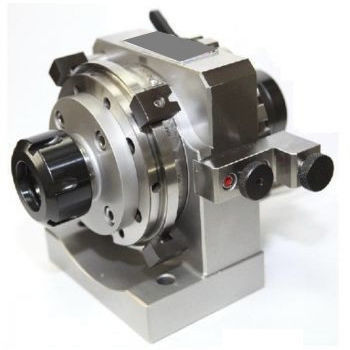Mandrin de serrage de pièce de rectification - 40.21.ER - Braillon Magnetics - de précision / 3 mors