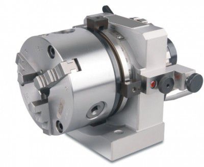 Mandrin de serrage de pièce de rectification - 40.21.SC.0405 - Braillon Magnetics - de précision / 3 mors