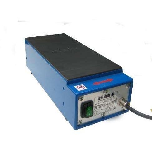 Démagnétiseur plateau - 16.02 - Braillon Magnetics - pour pièces / automatique