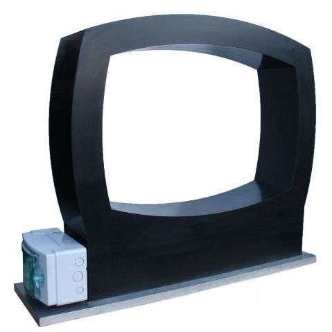 Démagnétiseur tunnel - 16.04T - Braillon Magnetics - pour pièces / à bande convoyeuse / automatique
