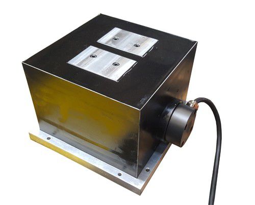 Démagnétiseur plateau - 16.04.DEM230 - Braillon Magnetics - pour pièces / automatique