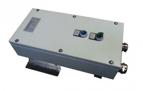 Générateur de basse fréquence - 16.23 - Braillon Magnetics
