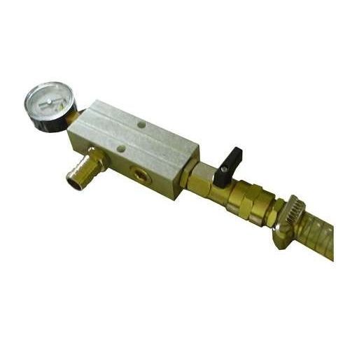 Vacuostat piézorésistif - 30.18 - Braillon Magnetics - de vide / fileté