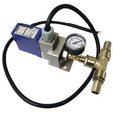 Interrupteur à vide - 30.11 - Braillon Magnetics - unipolaire / de sécurité