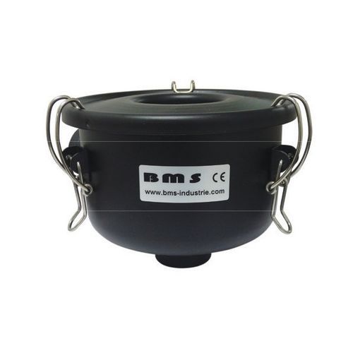 Filtre à air - 30.22 - Braillon Magnetics - à panier / sous vide / en polyester