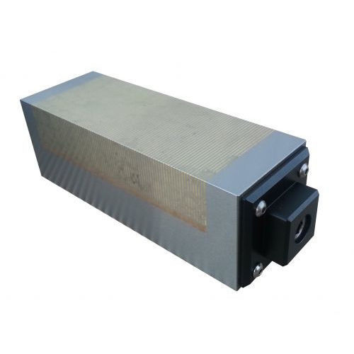 Bloc de maintien magnétique - 13.14 - Braillon Magnetics - à aimant permanent
