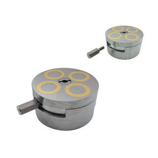 Bloc de maintien magnétique - 13.22.75N - Braillon Magnetics