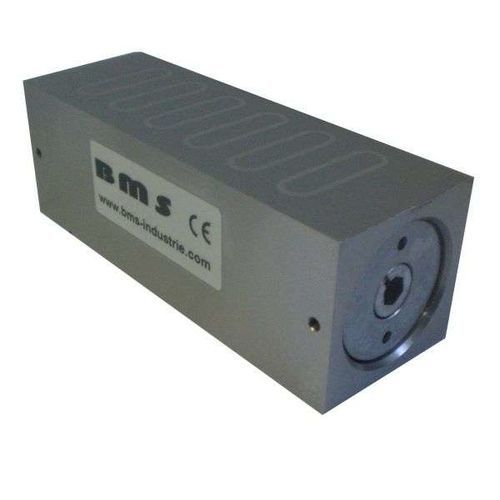 Bloc de maintien magnétique - 13.13 - Braillon Magnetics - à aimant permanent