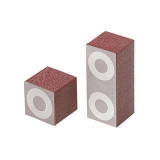 Bloc de maintien magnétique - 97.14 - Braillon Magnetics - à aimant permanent