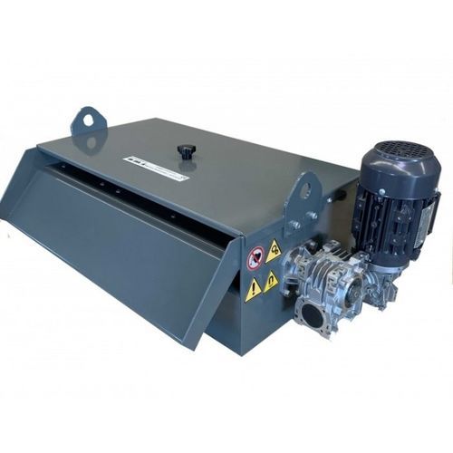 Filtre à liquide - 60.51 - Braillon Magnetics - à cartouche / magnétique / pour séparation