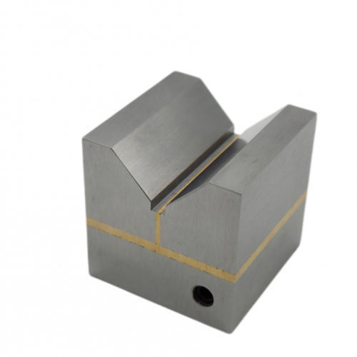 Vé de mesure magnétique à aimants permanents - 13.38 series - Braillon Magnetics - pour applications métrologiques / pour l'usinage / pour machine d'électroérosion