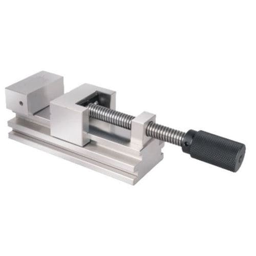 Étau de précision - 40.06 - Braillon Magnetics - pour machine d'électroérosion / à vis / en acier inoxydable