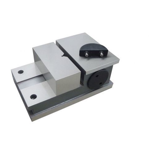 Étau magnétique - 19.80 - Braillon Magnetics - pour rectifieuse / de précision / pour rectification