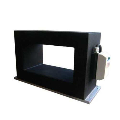 Démagnétiseur tunnel - 16.04 series - Braillon Magnetics - pour pièces / à bande convoyeuse / automatique