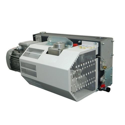 Pompe à vide à palettes - 30.20 series - Braillon Magnetics - lubrifiée / 230 Vca / 400 Vca