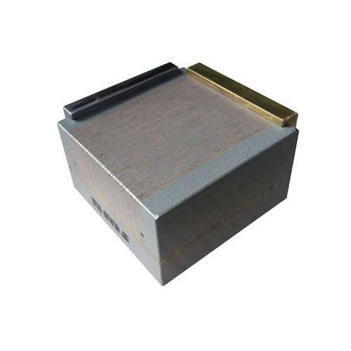 Bloc de maintien magnétique - 13.29 series - Braillon Magnetics - à aimant permanent