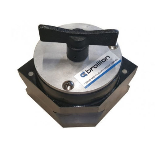 Bloc de maintien magnétique - 17.17 series - Braillon Magnetics