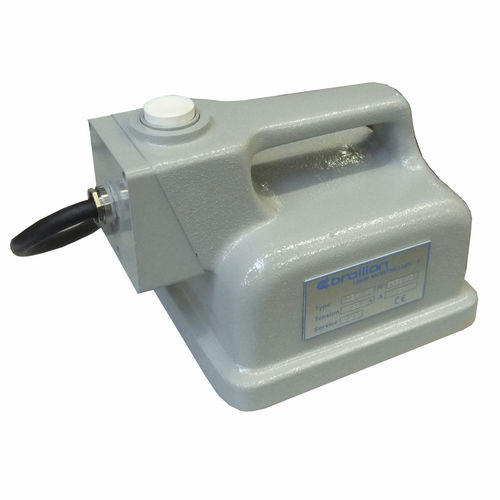 Démagnétiseur portatif - 16.03.M1 - Braillon Magnetics - pour pièces / AC