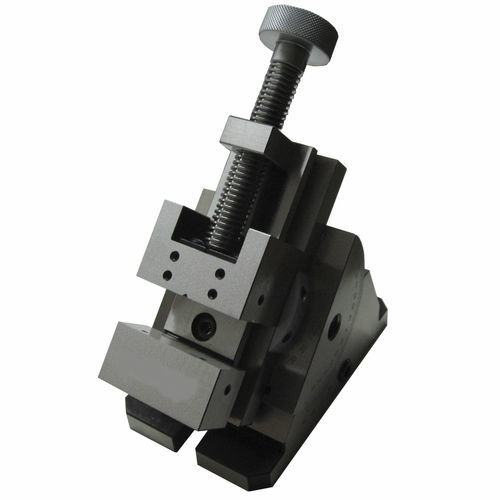 Étau sinus - 40.09 - Braillon Magnetics - pour machine d'électroérosion / de précision / en acier