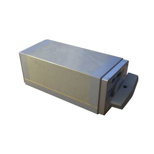 Bloc de maintien magnétique - 13.12 - Braillon Magnetics - à aimant permanent