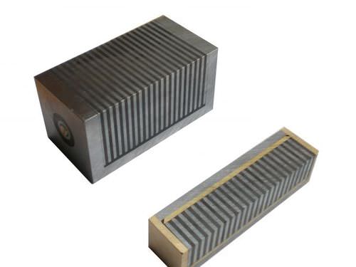 Bloc de maintien magnétique - 13.23 - Braillon Magnetics