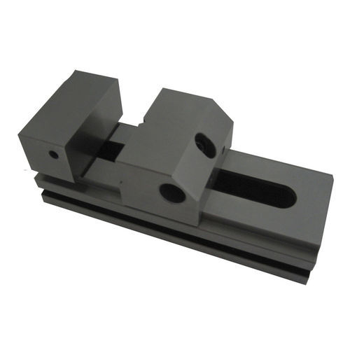 Étau de précision - 40.03 - Braillon Magnetics - pour machine d'électroérosion / pour rectifieuse / pour fraiseuse