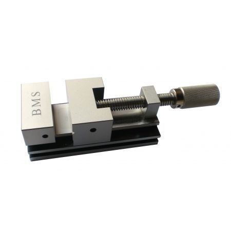 Étau de précision - 40.05 - Braillon Magnetics - pour machine d'électroérosion / pour rectifieuse / pour fraiseuse