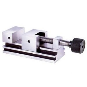 Étau de précision - 40.06 - Braillon Magnetics - pour machine d'électroérosion / à vis / en acier inoxydable