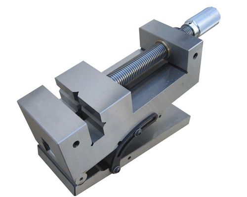 Étau sinus - 40.08 - Braillon Magnetics - pour machine d'électroérosion / de précision / en acier