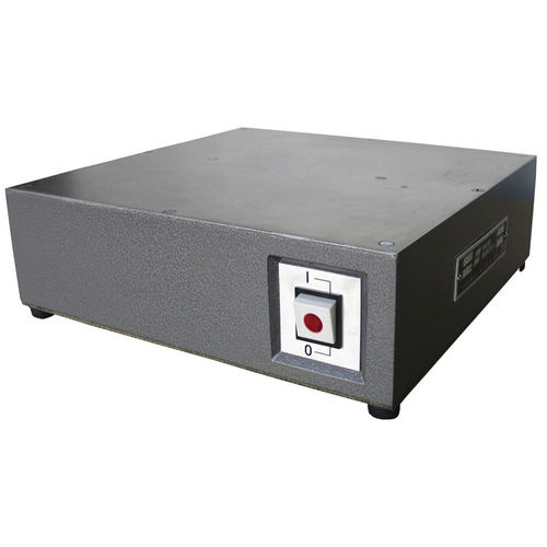 Démagnétiseur plateau - 16.01 - Braillon Magnetics - pour pièces / automatique
