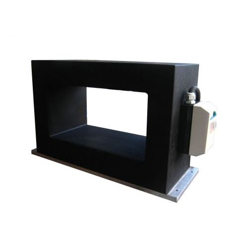 Démagnétiseur tunnel - 16.04 - Braillon Magnetics - pour pièces / à bande convoyeuse / automatique