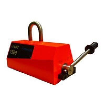 Porteur magnétique permanent à commutation manuelle - 20.02 - Braillon Magnetics - de manutention / compact