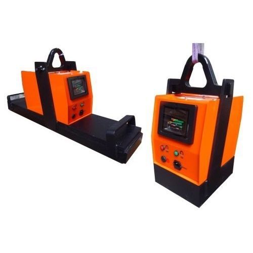 Électroaimant de levage à batterie - 20.08 - Braillon Magnetics - à commutation électrique / pour tôle / de manutention