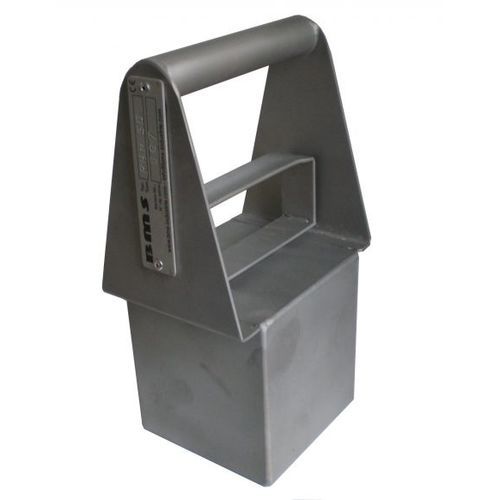 Aimant de levage permanent à commutation manuelle - PHM50 series - Braillon Magnetics - de manutention / compact