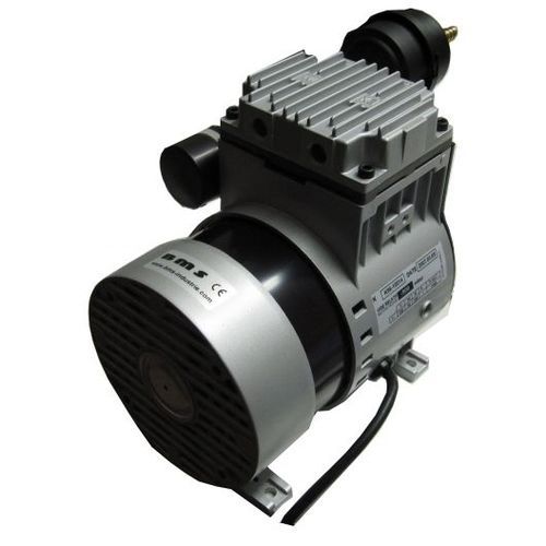 Pompe à vide à piston - 30.50 - Braillon Magnetics - sans huile / mono-étagée / pour machine-outil