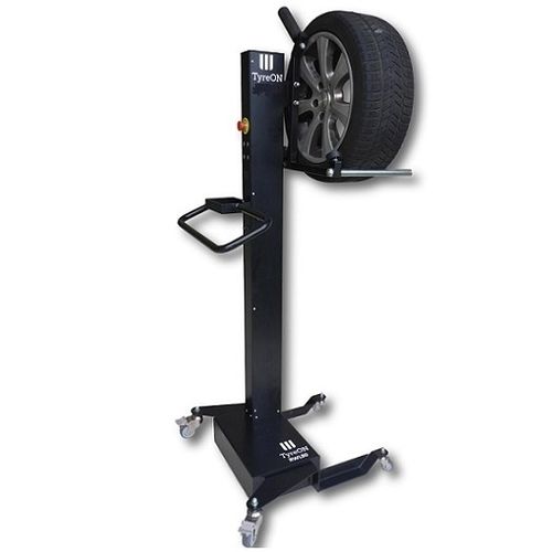 Appareil de levage à colonnes - TL80R - TyreON BV