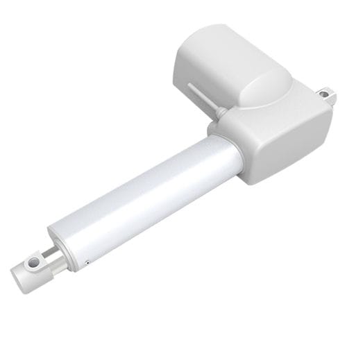 Actionneur électrique - JC35L18 - Jiecang Linear Motion - linéaire / DC / 24 volts
