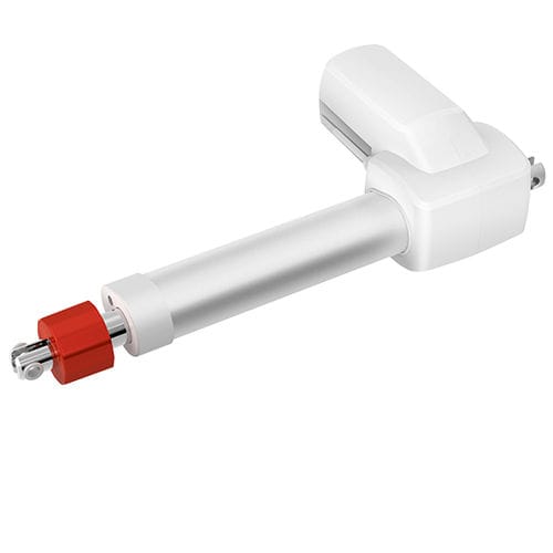 Actionneur électrique - JC35L12 - Jiecang Linear Motion - linéaire / DC / 24 volts